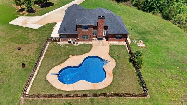 70 Toscanno Drive, Covington, GA 30014