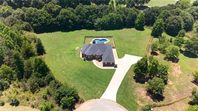 70 Toscanno Drive, Covington, GA 30014