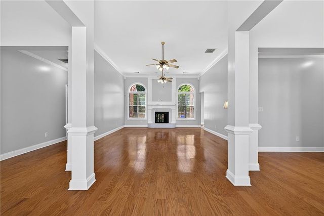 70 Toscanno Drive, Covington, GA 30014