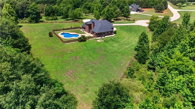 70 Toscanno Drive, Covington, GA 30014