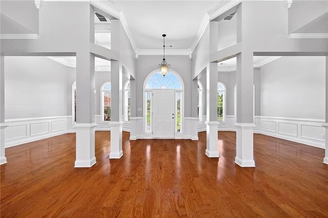 70 Toscanno Drive, Covington, GA 30014