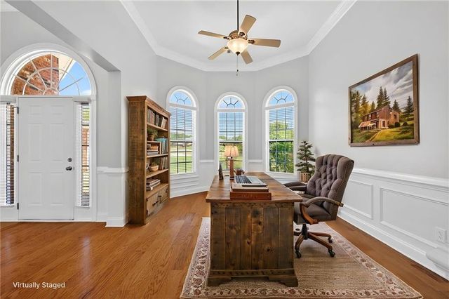 70 Toscanno Drive, Covington, GA 30014