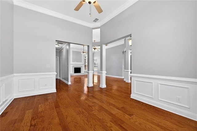 70 Toscanno Drive, Covington, GA 30014