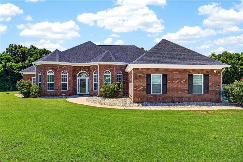 70 Toscanno Drive, Covington, GA 30014