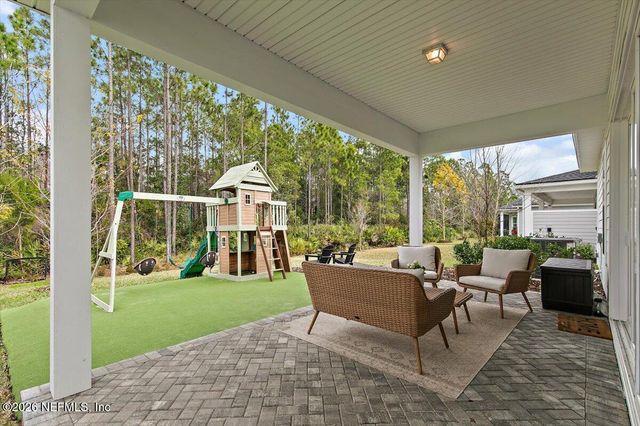 268 SOMERVILLE Drive, Ponte Vedra, FL 32081