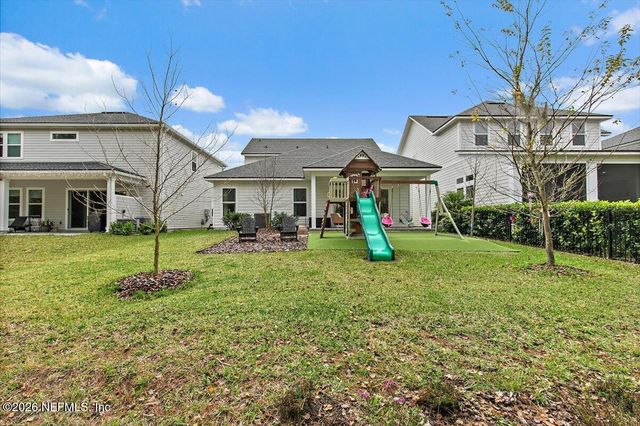 268 SOMERVILLE Drive, Ponte Vedra, FL 32081