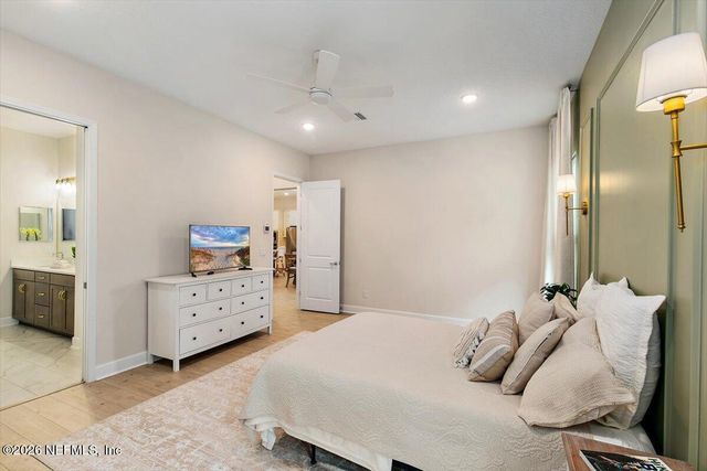 268 SOMERVILLE Drive, Ponte Vedra, FL 32081