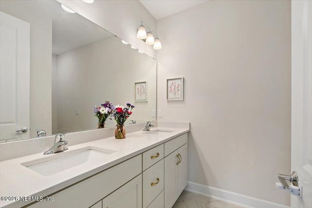 268 SOMERVILLE Drive, Ponte Vedra, FL 32081