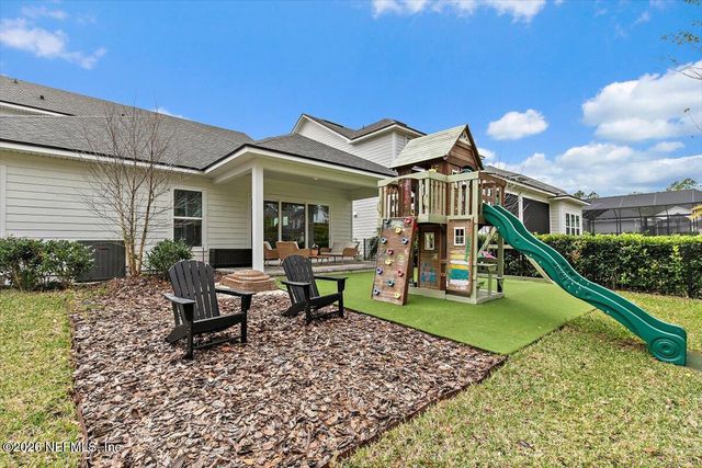 268 SOMERVILLE Drive, Ponte Vedra, FL 32081