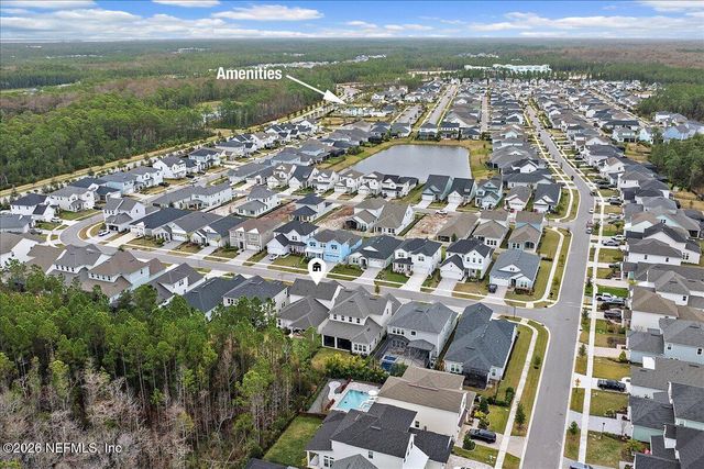 268 SOMERVILLE Drive, Ponte Vedra, FL 32081