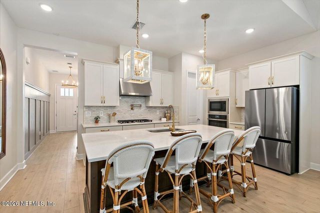 268 SOMERVILLE Drive, Ponte Vedra, FL 32081