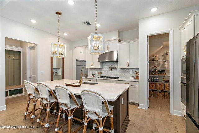 268 SOMERVILLE Drive, Ponte Vedra, FL 32081