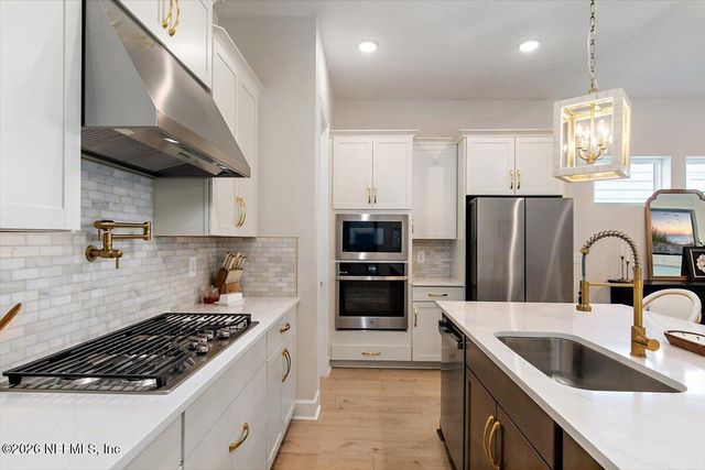 268 SOMERVILLE Drive, Ponte Vedra, FL 32081