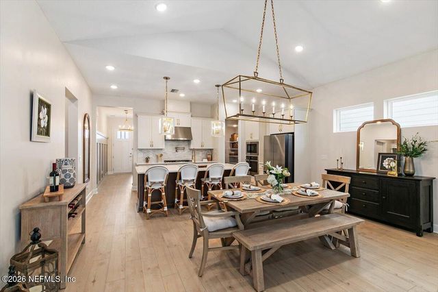 268 SOMERVILLE Drive, Ponte Vedra, FL 32081