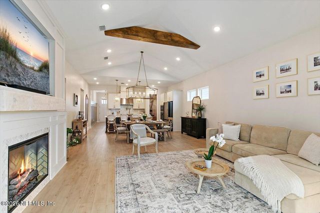 268 SOMERVILLE Drive, Ponte Vedra, FL 32081