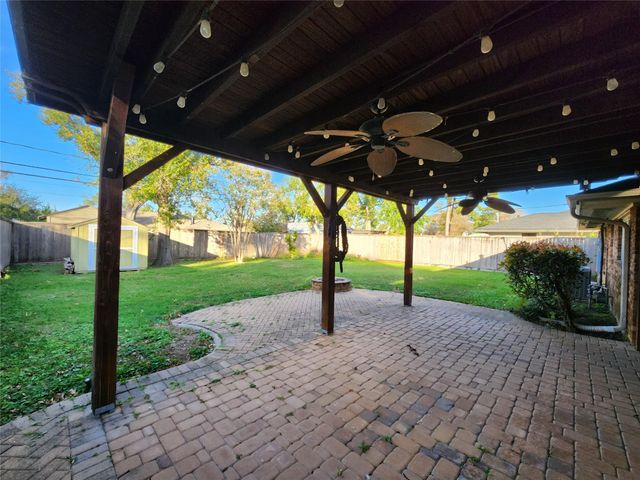 6418 Woodbrook Lane, Houston, TX 77008