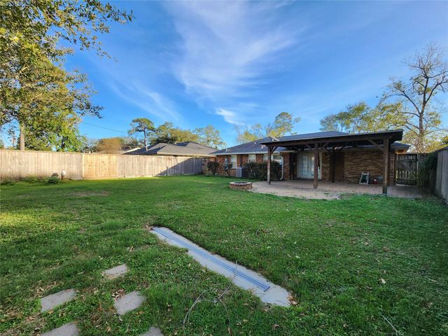 6418 Woodbrook Lane, Houston, TX 77008