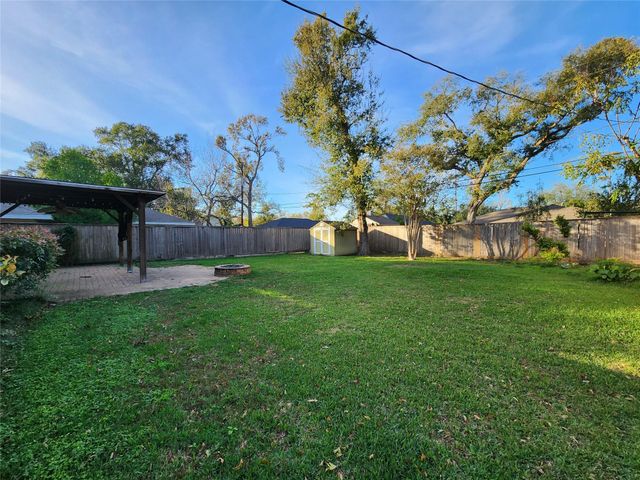 6418 Woodbrook Lane, Houston, TX 77008