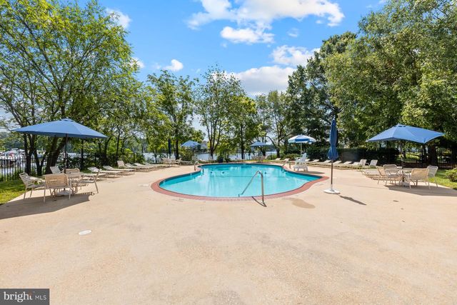 370 S RIVER LANDING RD #370, Edgewater, MD 21037