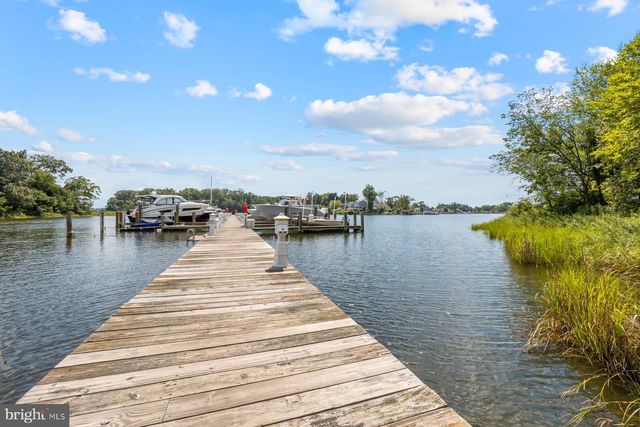 370 S RIVER LANDING RD #370, Edgewater, MD 21037