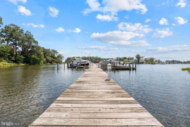 370 S RIVER LANDING RD #370, Edgewater, MD 21037