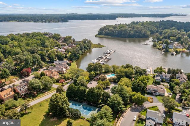 370 S RIVER LANDING RD #370, Edgewater, MD 21037