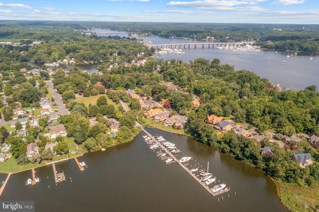 370 S RIVER LANDING RD #370, Edgewater, MD 21037