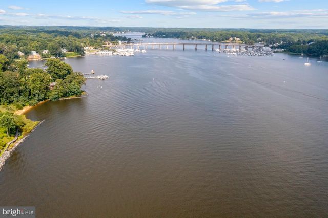 370 S RIVER LANDING RD #370, Edgewater, MD 21037