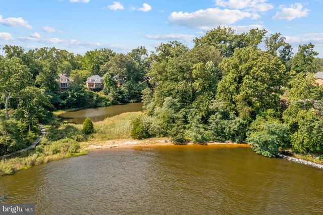 370 S RIVER LANDING RD #370, Edgewater, MD 21037