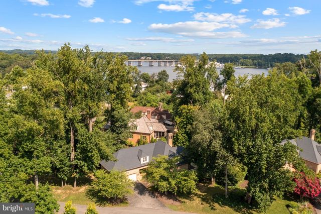 370 S RIVER LANDING RD #370, Edgewater, MD 21037