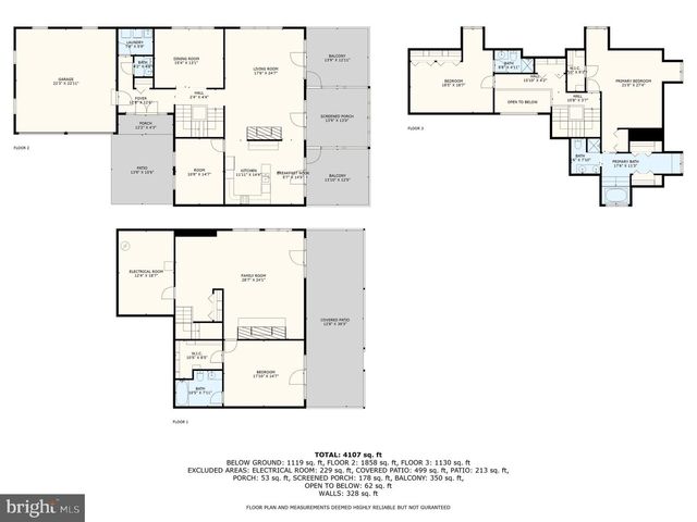 370 S RIVER LANDING RD #370, Edgewater, MD 21037