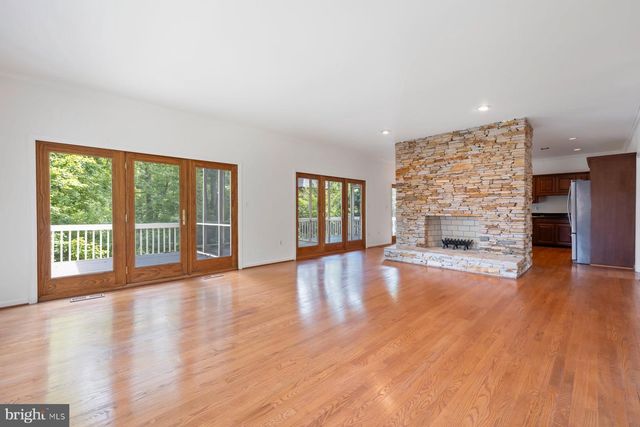 370 S RIVER LANDING RD #370, Edgewater, MD 21037