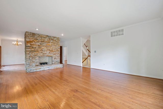 370 S RIVER LANDING RD #370, Edgewater, MD 21037