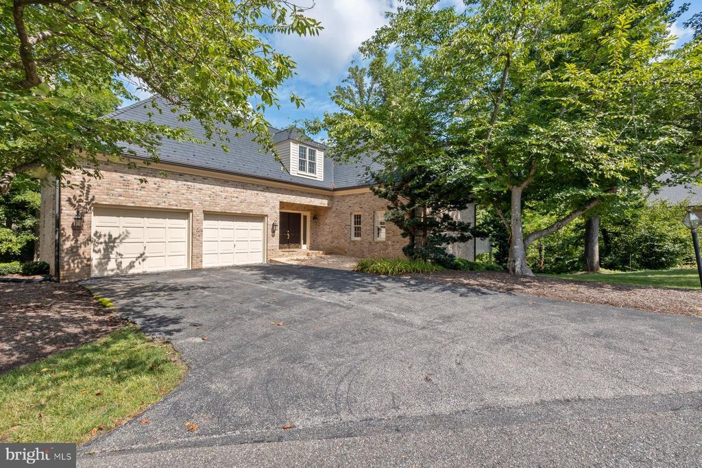 370 S RIVER LANDING RD #370, Edgewater, MD 21037