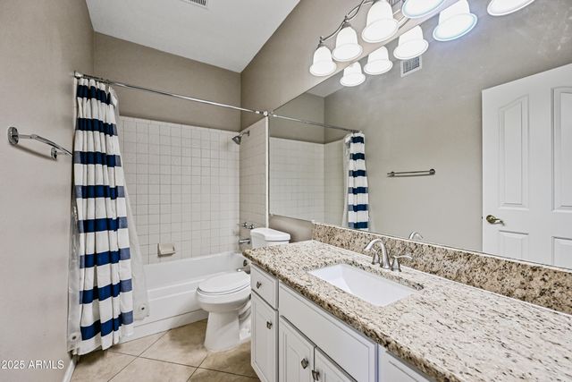 3830 E Tanglewood Drive, Phoenix, AZ 85048