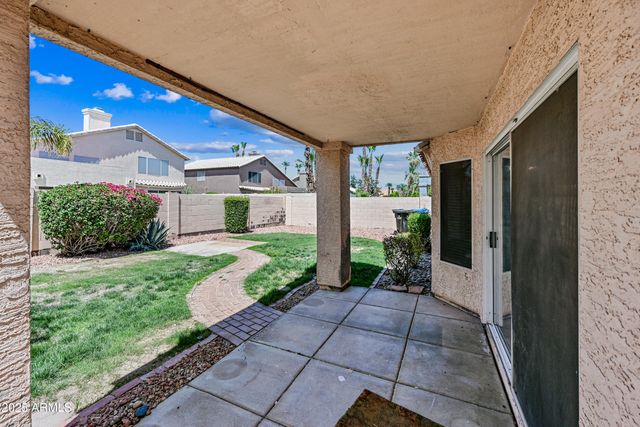 3830 E Tanglewood Drive, Phoenix, AZ 85048