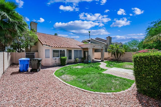 3830 E Tanglewood Drive, Phoenix, AZ 85048