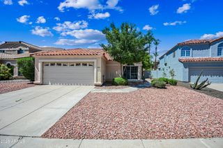 3830 E Tanglewood Drive, Phoenix, AZ 85048