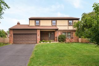 1258 Denbigh Drive, Columbus, OH 43220