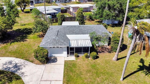 10597 110TH AVENUE, Largo, FL 33773