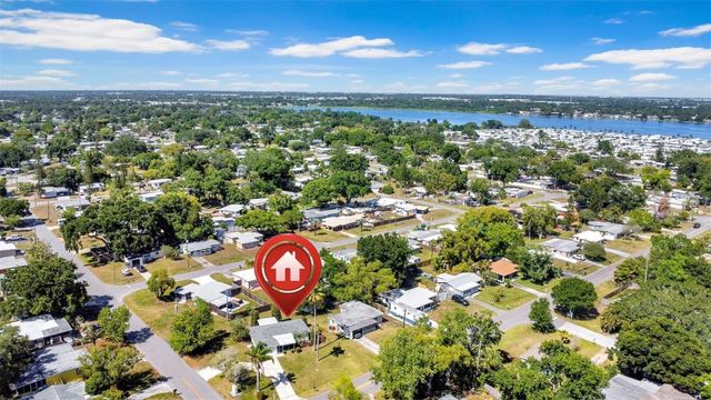 10597 110TH AVENUE, Largo, FL 33773