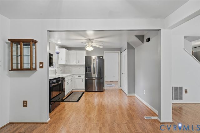 10106 Spinning Wheel Way, Henrico, VA 23233