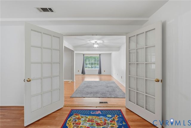 10106 Spinning Wheel Way, Henrico, VA 23233