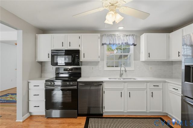 10106 Spinning Wheel Way, Henrico, VA 23233