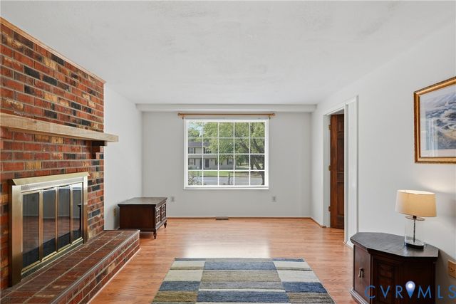 10106 Spinning Wheel Way, Henrico, VA 23233
