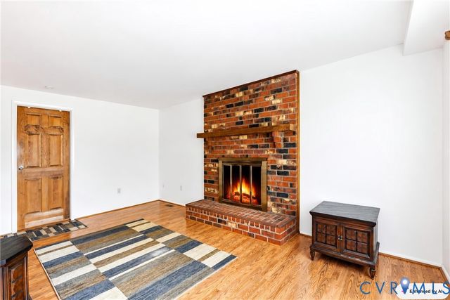 10106 Spinning Wheel Way, Henrico, VA 23233