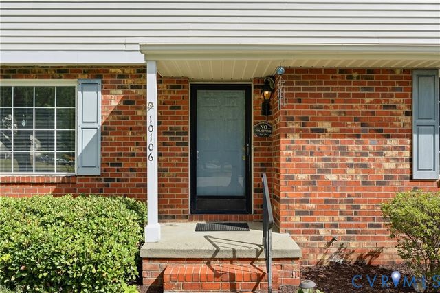 10106 Spinning Wheel Way, Henrico, VA 23233