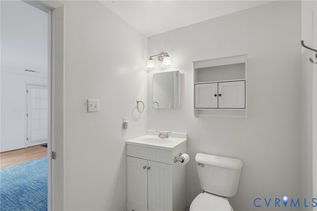 10106 Spinning Wheel Way, Henrico, VA 23233