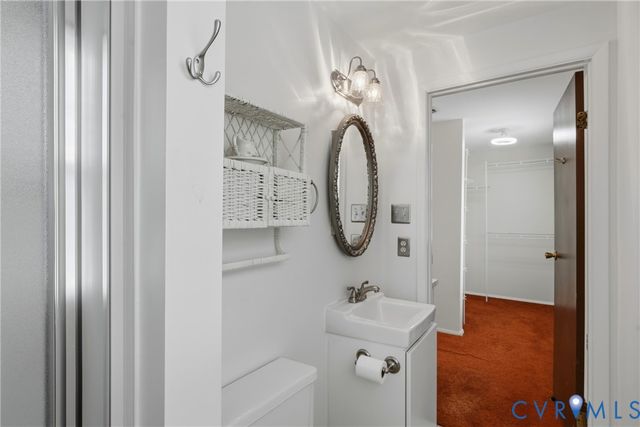 10106 Spinning Wheel Way, Henrico, VA 23233