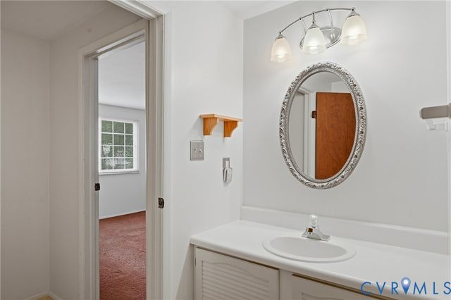 10106 Spinning Wheel Way, Henrico, VA 23233
